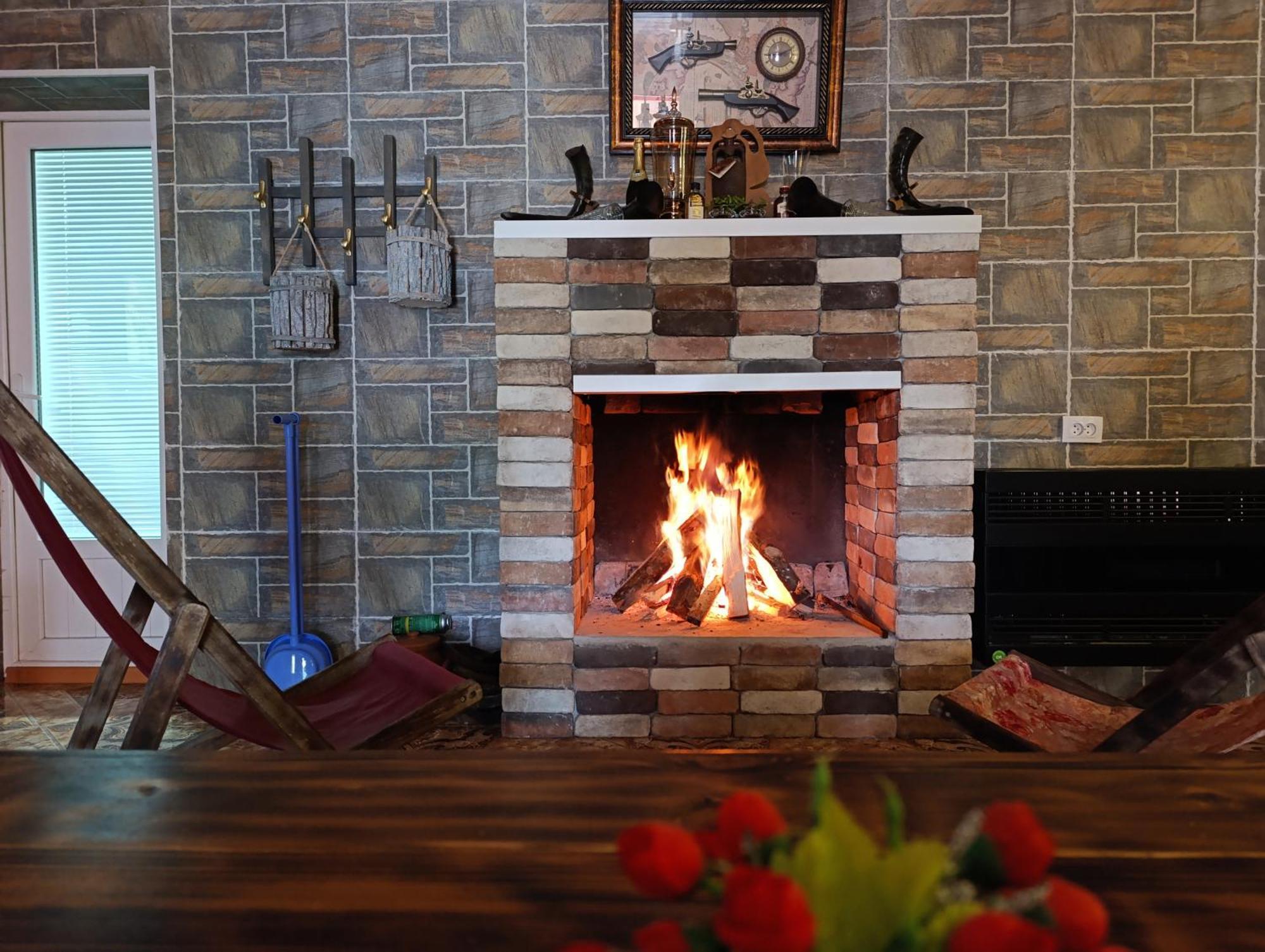 Iveri House Kutaisi Luaran gambar